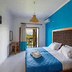 Apartamento Spyridoula On The Sidárion