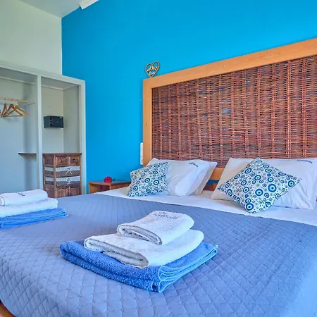 Apartment Spyridoula On The
