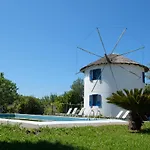 Spyridoula On The Sidari (Corfu)