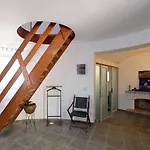 Spyridoula On The Apartment *