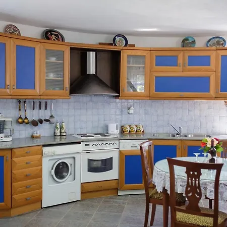 Spyridoula On The Sidárion