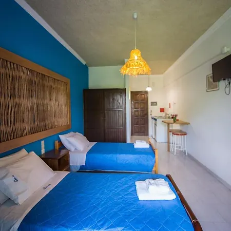 Spyridoula On The Sidárion