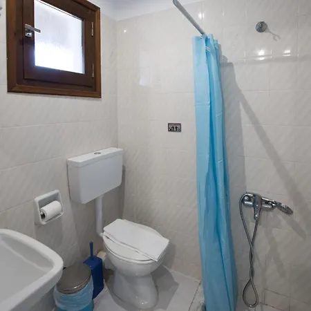 Spyridoula On The Daire *