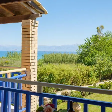 Spyridoula On The * Sidari (Corfu)