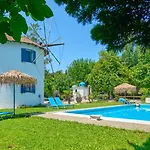 Spyridoula On The Апартаменты Сидарион
