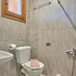 Апартаменты Spyridoula On The Сидарион