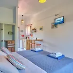 Spyridoula On The Апартаменты Сидарион