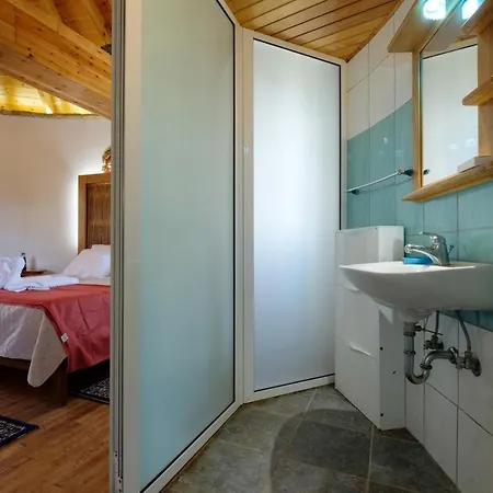 Apartment Spyridoula On The *