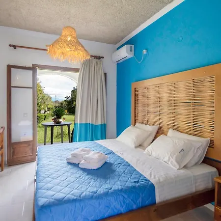 Spyridoula On The * Sidárion