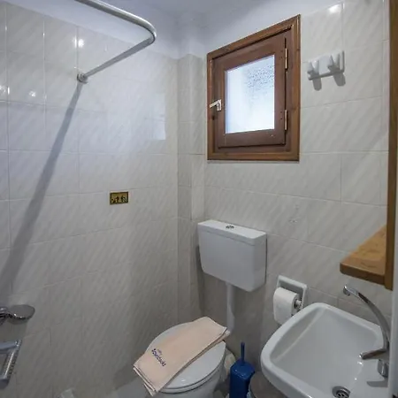 Spyridoula On The Appartement