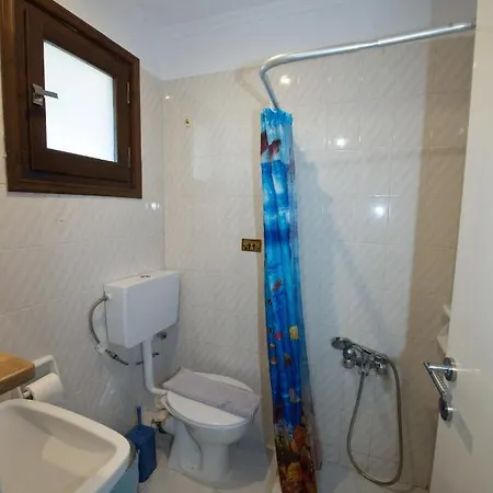 Apartment Spyridoula On The