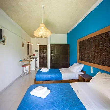 Spyridoula On The * Sidárion