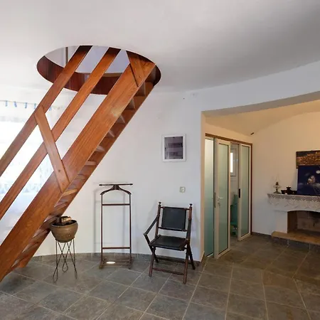 Spyridoula On The Appartement *