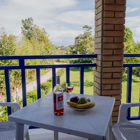 Spyridoula On The Appartement