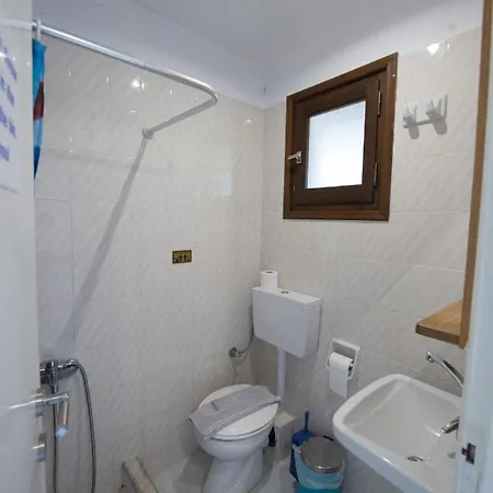 Spyridoula On The Sidárion