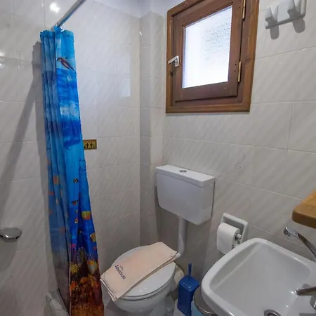 Appartement Spyridoula On The *