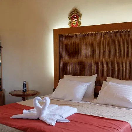 Spyridoula On The Sidárion