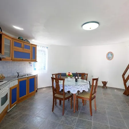 Appartement Spyridoula On The *