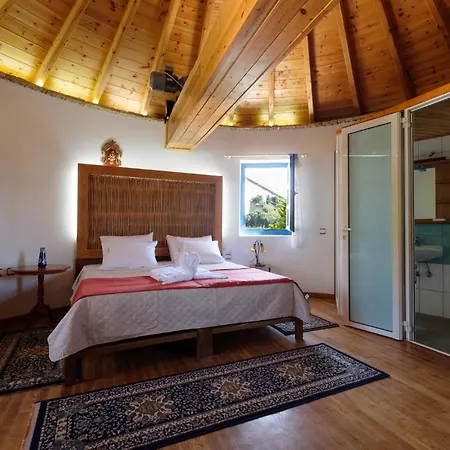 Spyridoula On The Appartement *