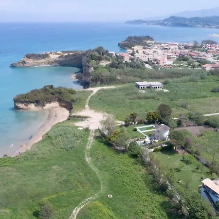 Apartment Spyridoula On The *